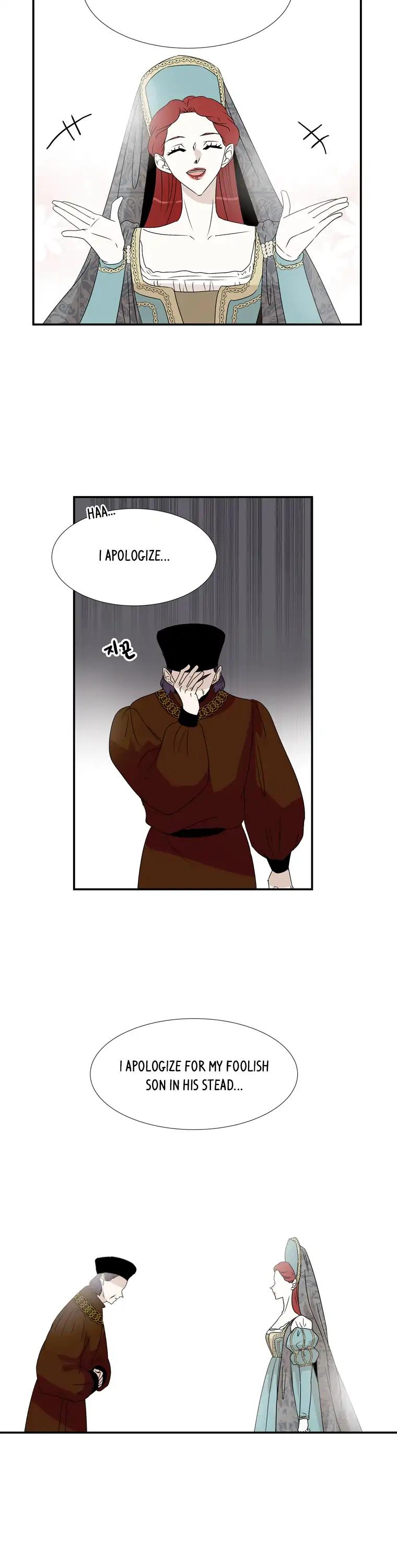 The Taming of the Shrew Chapter 41 page 16 - Chapter 41