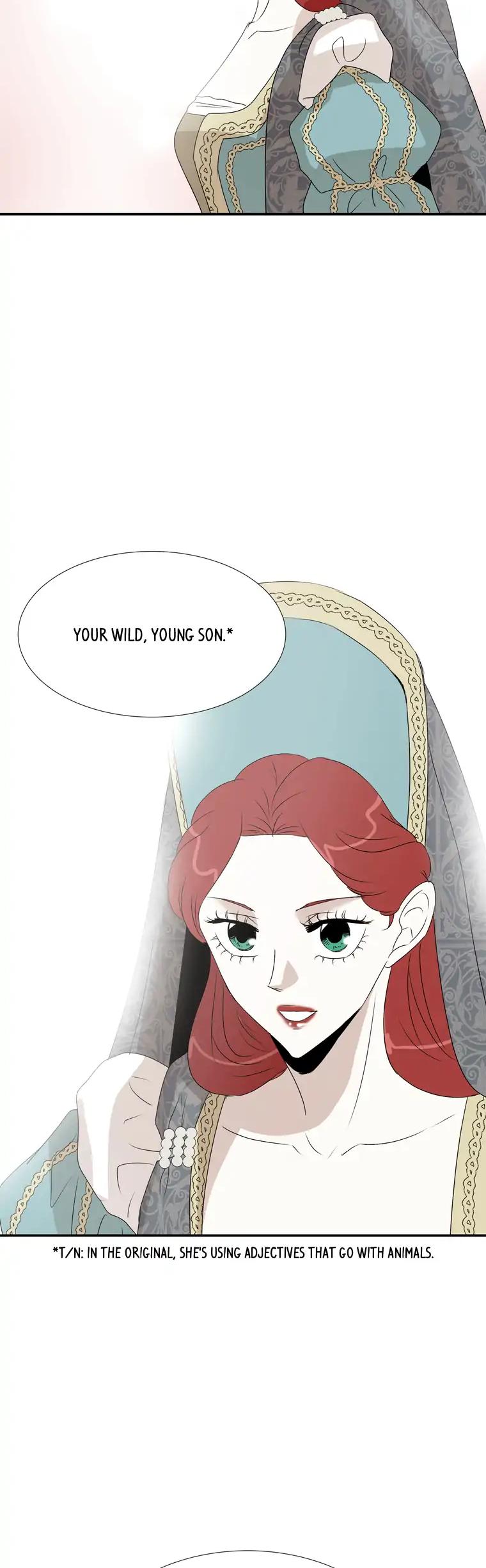 The Taming of the Shrew Chapter 41 page 18 - Chapter 41
