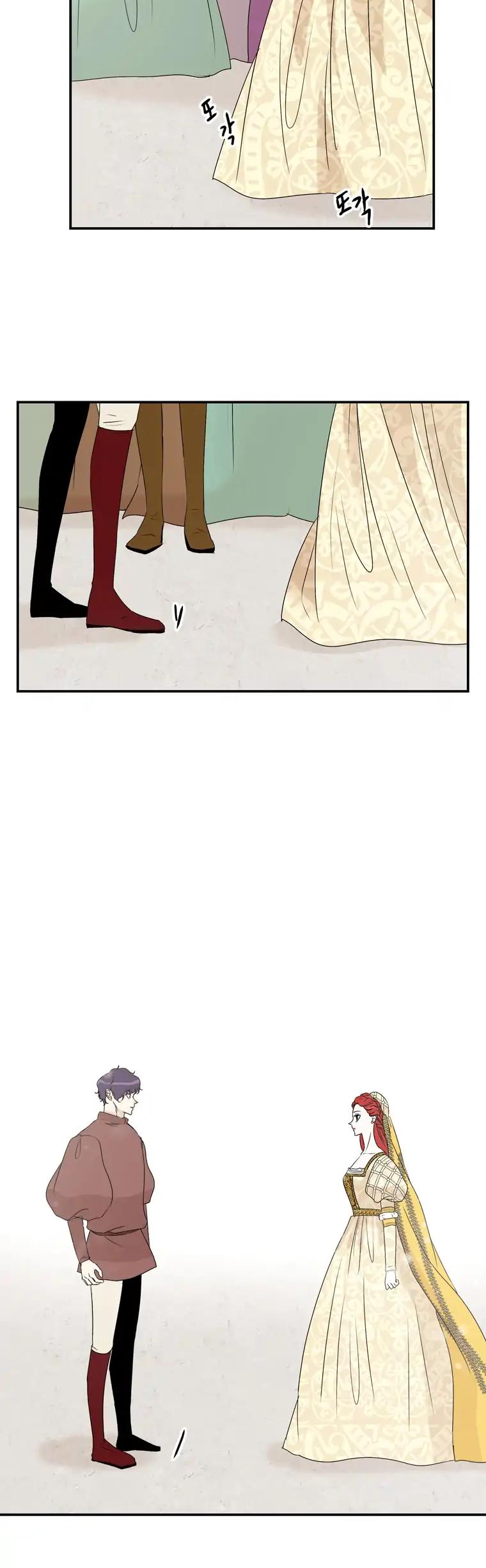 The Taming of the Shrew Chapter 41 page 20 - Chapter 41