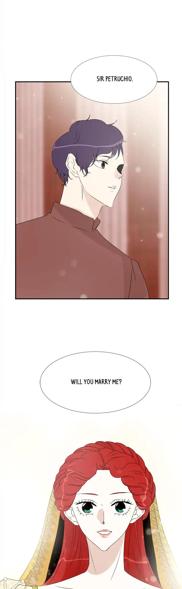 The Taming of the Shrew Chapter 41 page 21 - Chapter 41