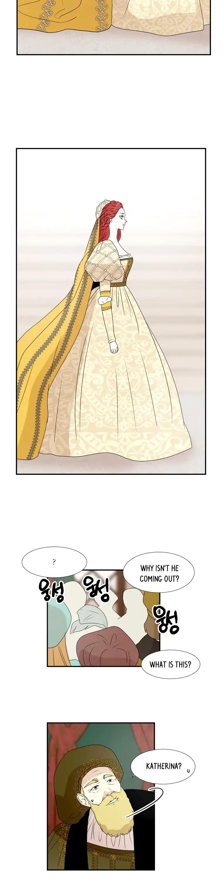 The Taming of the Shrew Chapter 41 page 4 - Chapter 41