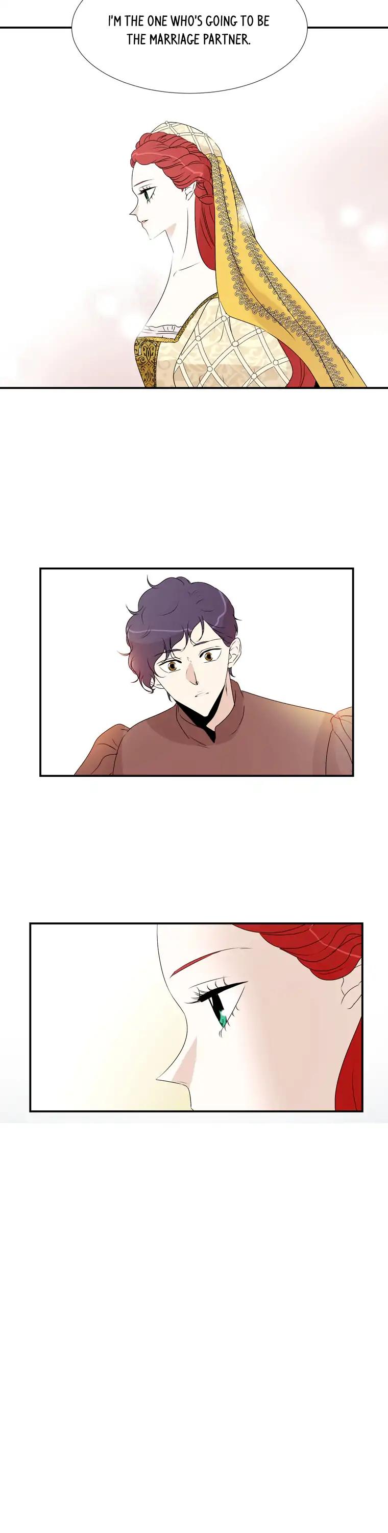 The Taming of the Shrew Chapter 41 page 7 - Chapter 41