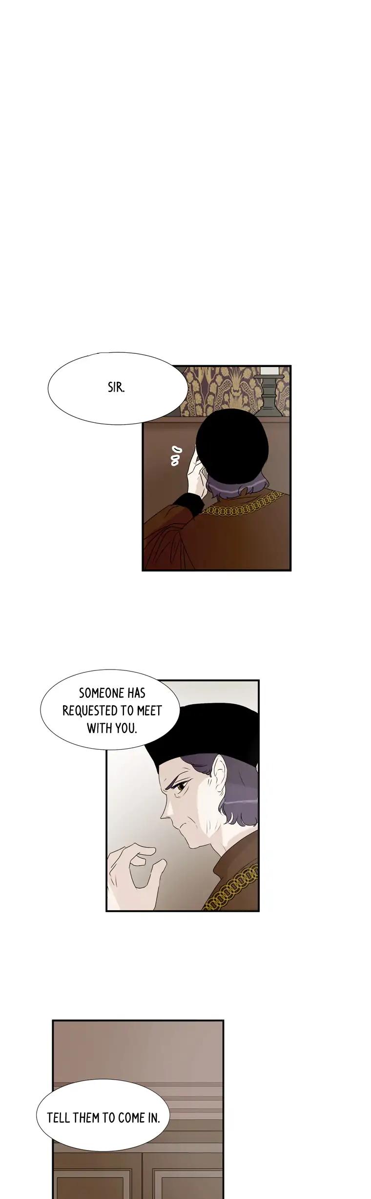 The Taming of the Shrew Chapter 41 page 8 - Chapter 41