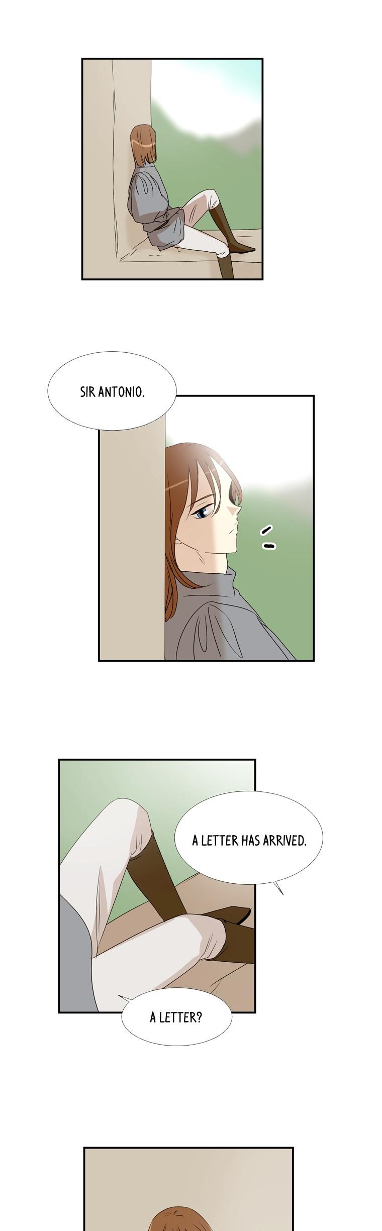 The Taming of the Shrew Chapter 42 page 11 - Chapter 42 [END]