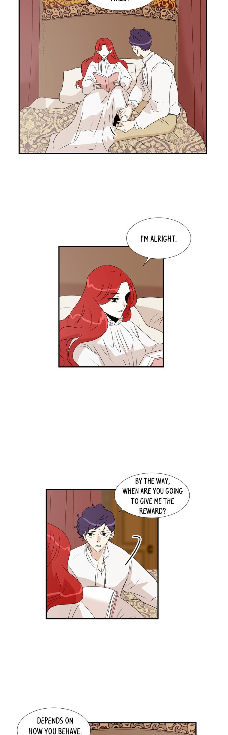 The Taming of the Shrew Chapter 42 page 15 - Chapter 42 [END]