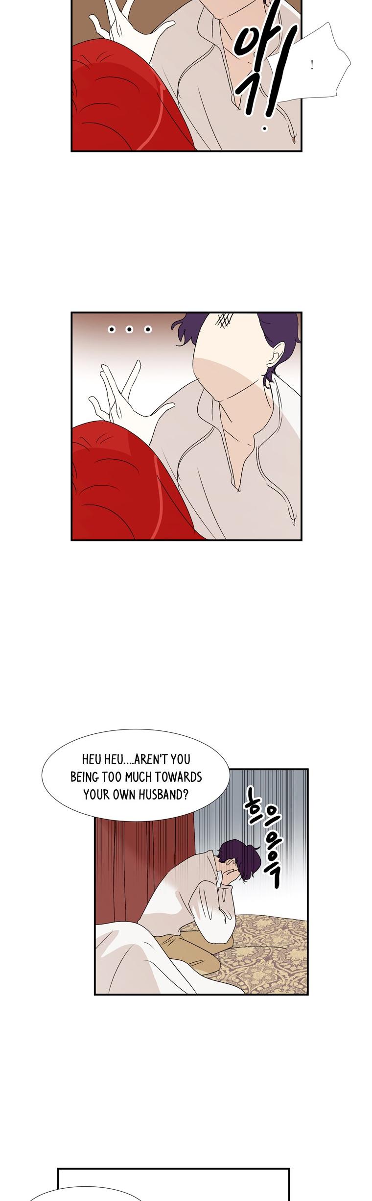 The Taming of the Shrew Chapter 42 page 18 - Chapter 42 [END]