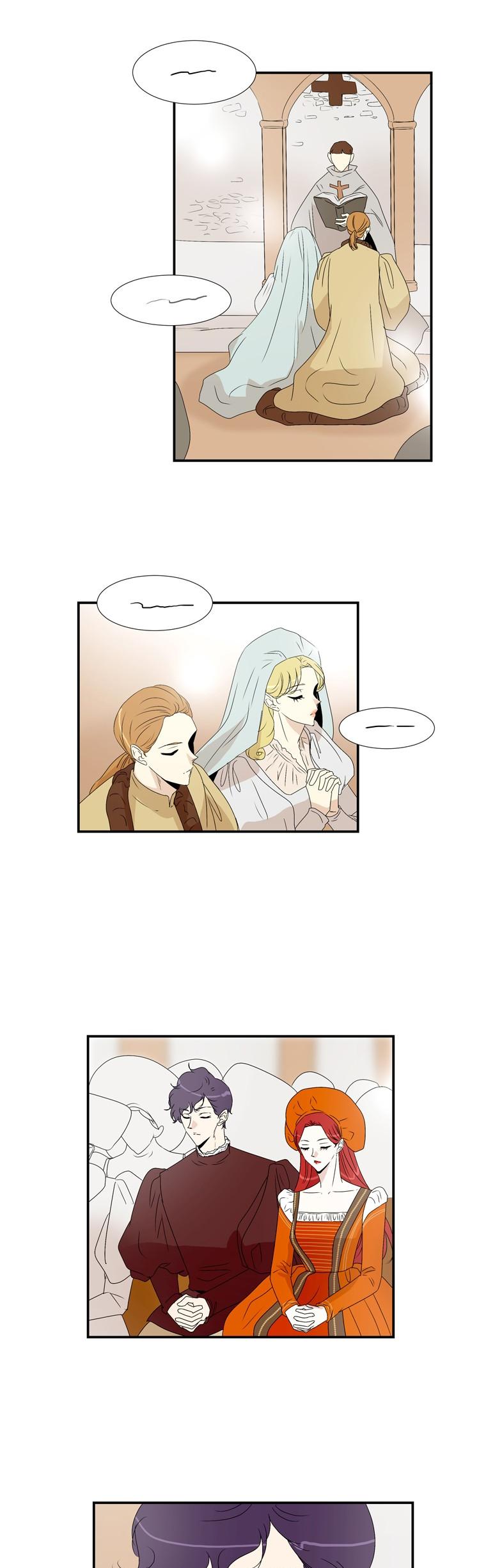 The Taming of the Shrew Chapter 42 page 2 - Chapter 42 [END]