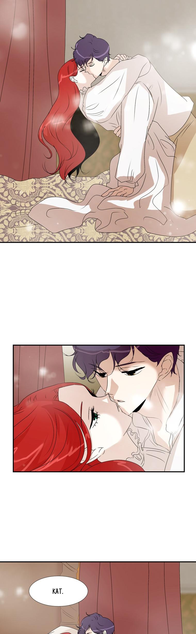 The Taming of the Shrew Chapter 42 page 20 - Chapter 42 [END]