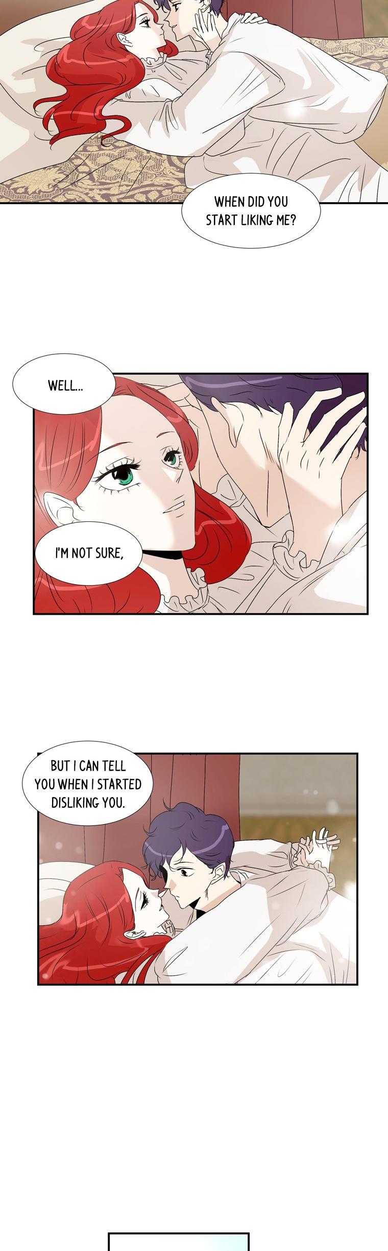 The Taming of the Shrew Chapter 42 page 21 - Chapter 42 [END]