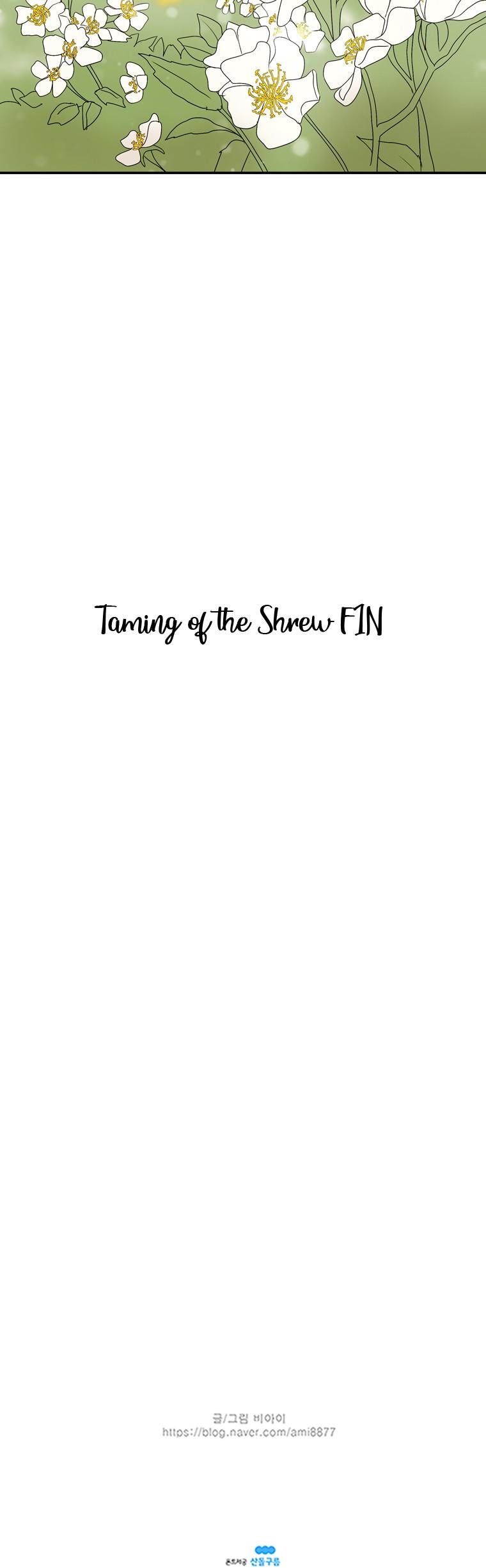 The Taming of the Shrew Chapter 42 page 23 - Chapter 42 [END]