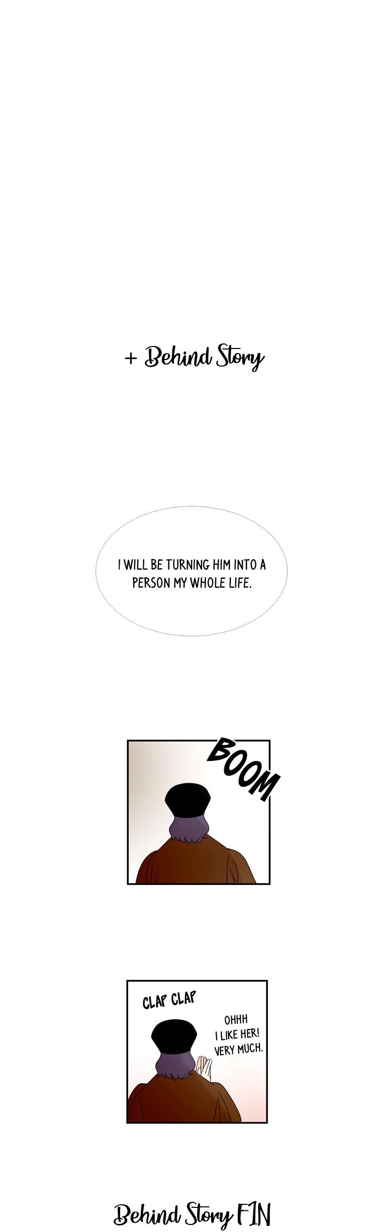 The Taming of the Shrew Chapter 42 page 24 - Chapter 42 [END]