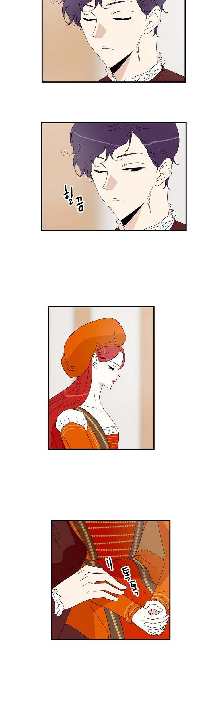 The Taming of the Shrew Chapter 42 page 3 - Chapter 42 [END]