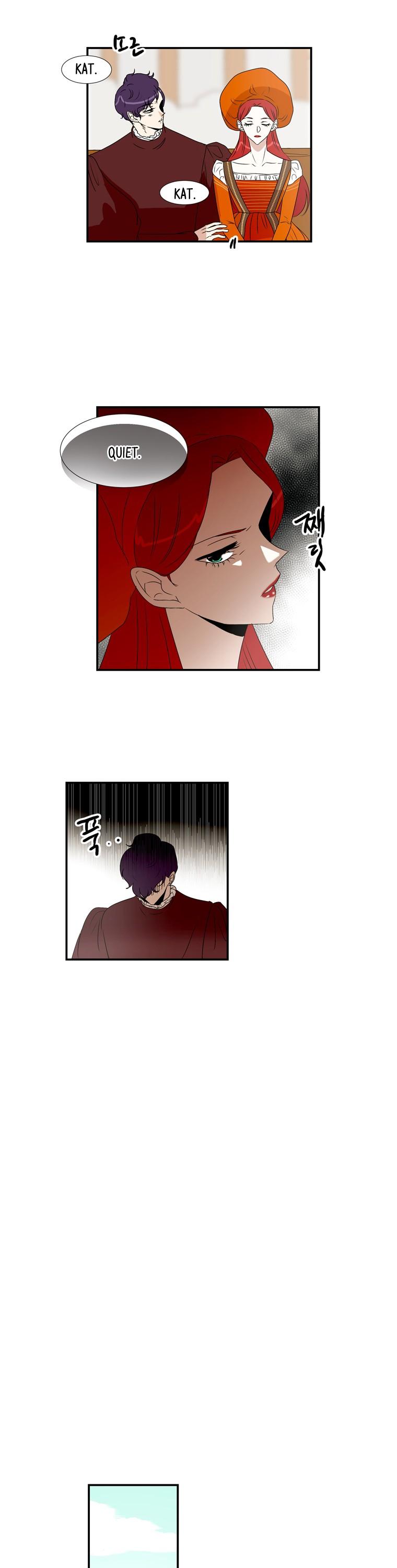 The Taming of the Shrew Chapter 42 page 4 - Chapter 42 [END]