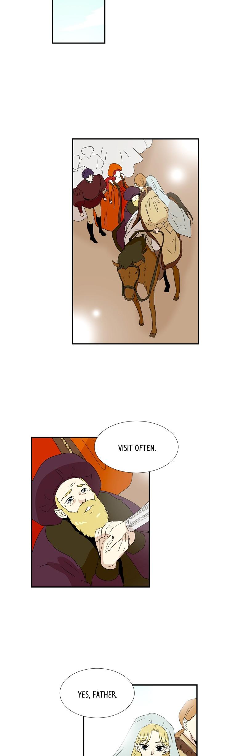 The Taming of the Shrew Chapter 42 page 5 - Chapter 42 [END]