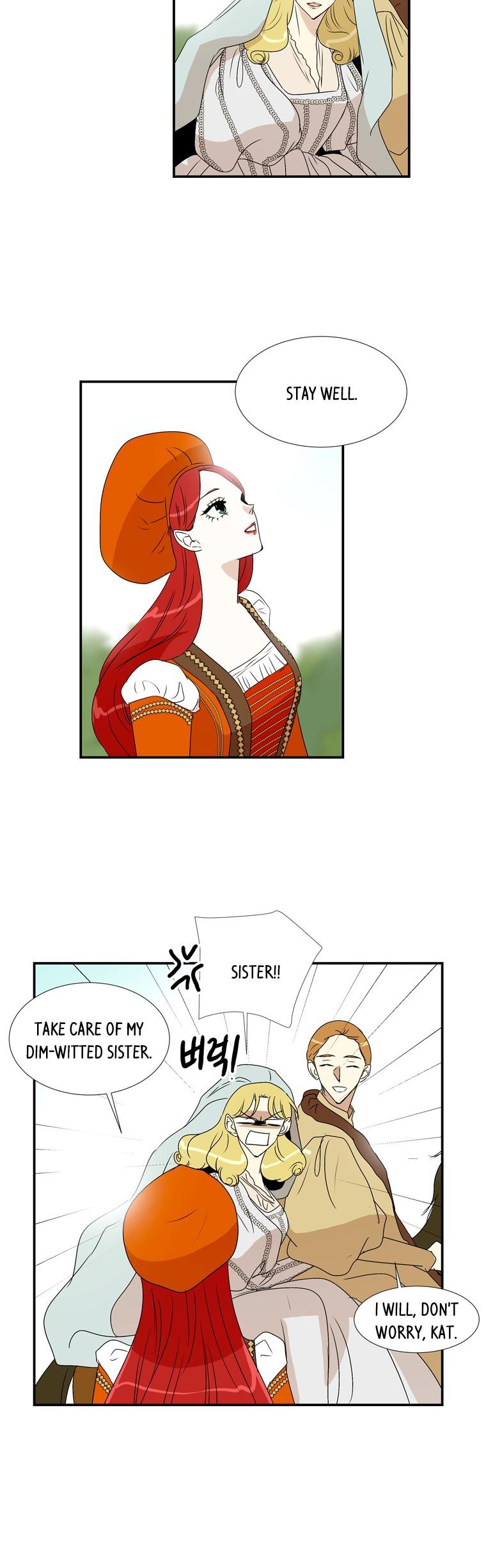 The Taming of the Shrew Chapter 42 page 6 - Chapter 42 [END]