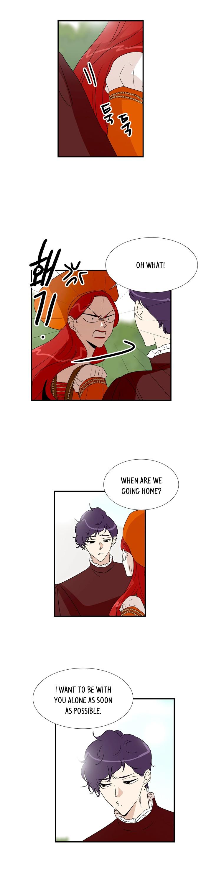 The Taming of the Shrew Chapter 42 page 7 - Chapter 42 [END]