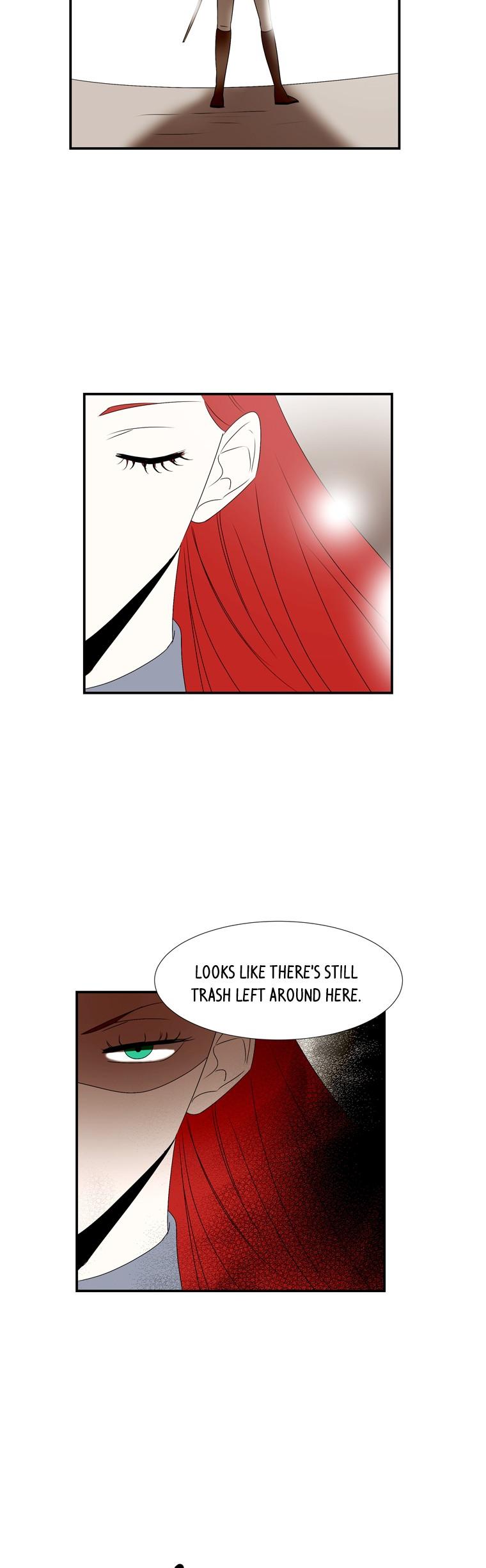 The Taming of the Shrew Chapter 43 page 11 - Chapter 43: Special