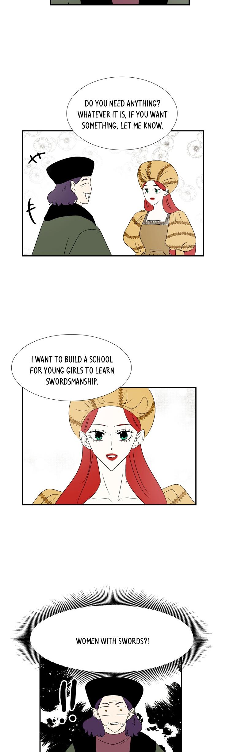 The Taming of the Shrew Chapter 43 page 18 - Chapter 43: Special