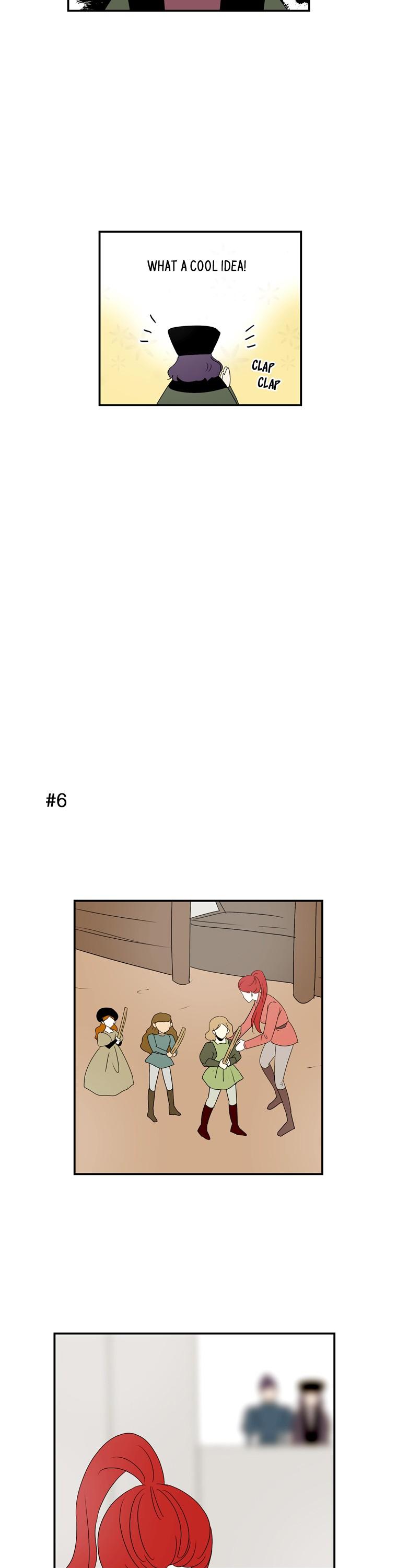 The Taming of the Shrew Chapter 43 page 19 - Chapter 43: Special