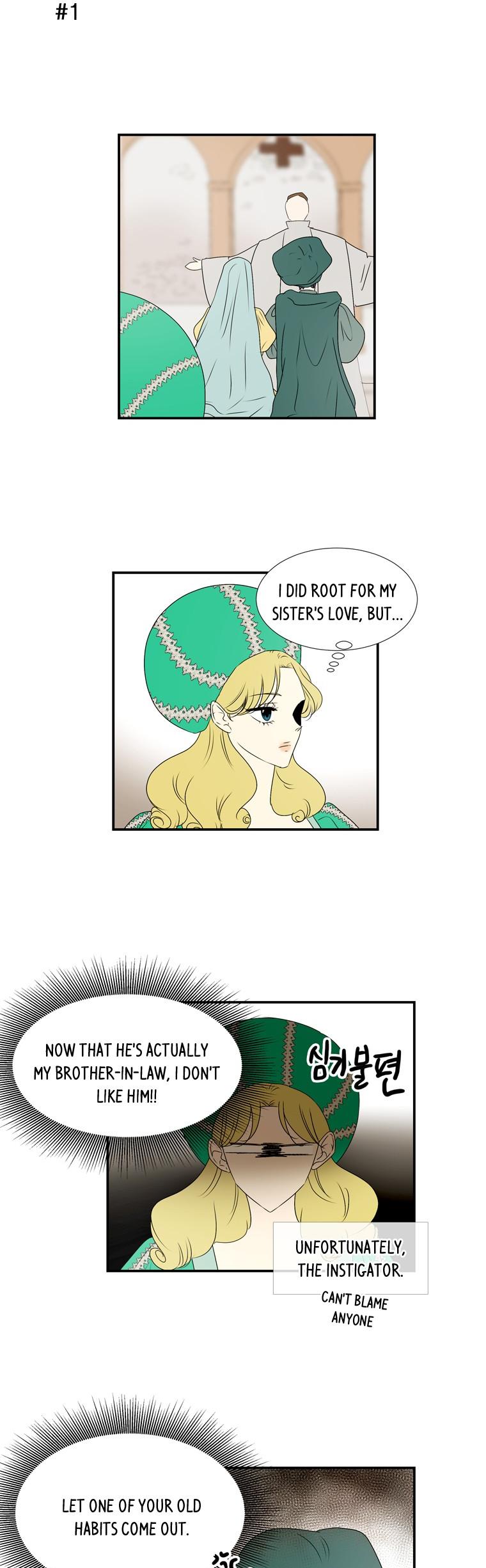 The Taming of the Shrew Chapter 43 page 2 - Chapter 43: Special
