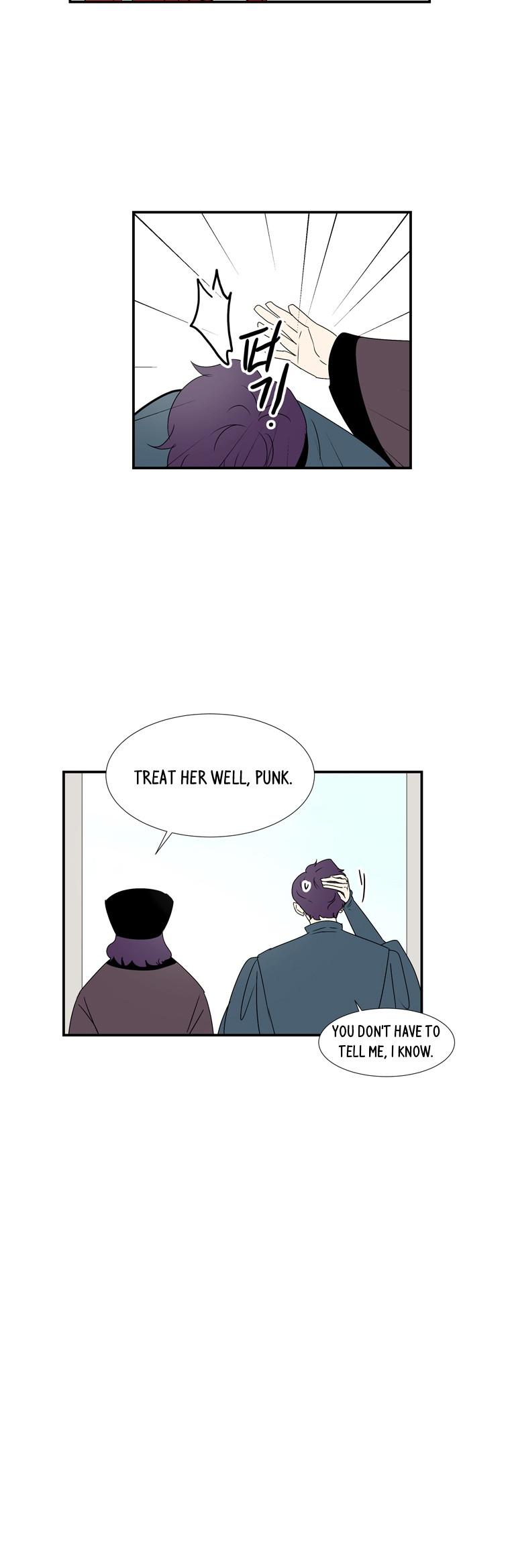 The Taming of the Shrew Chapter 43 page 20 - Chapter 43: Special