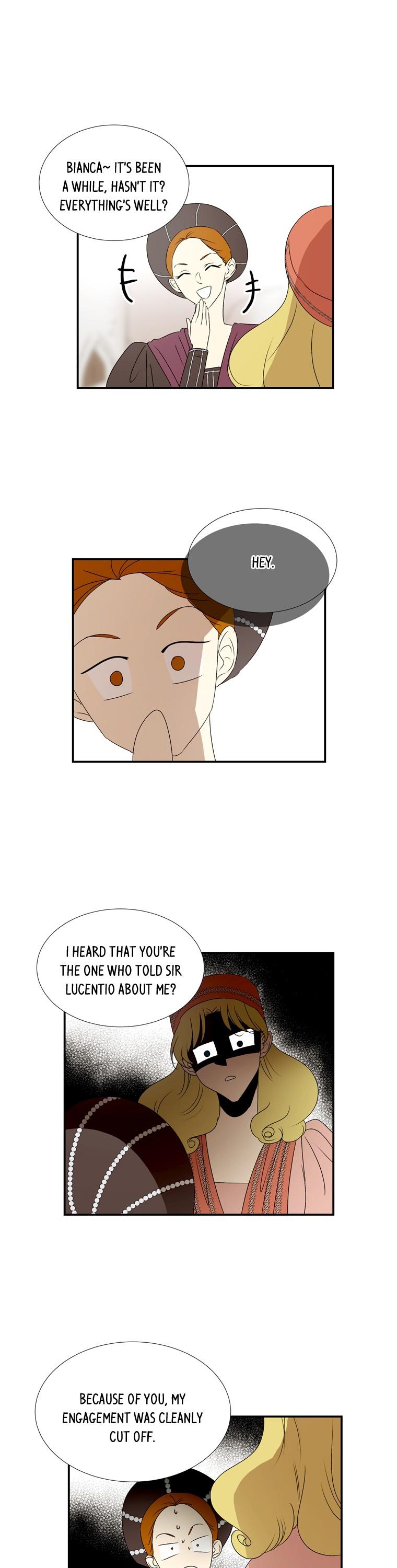 The Taming of the Shrew Chapter 43 page 4 - Chapter 43: Special