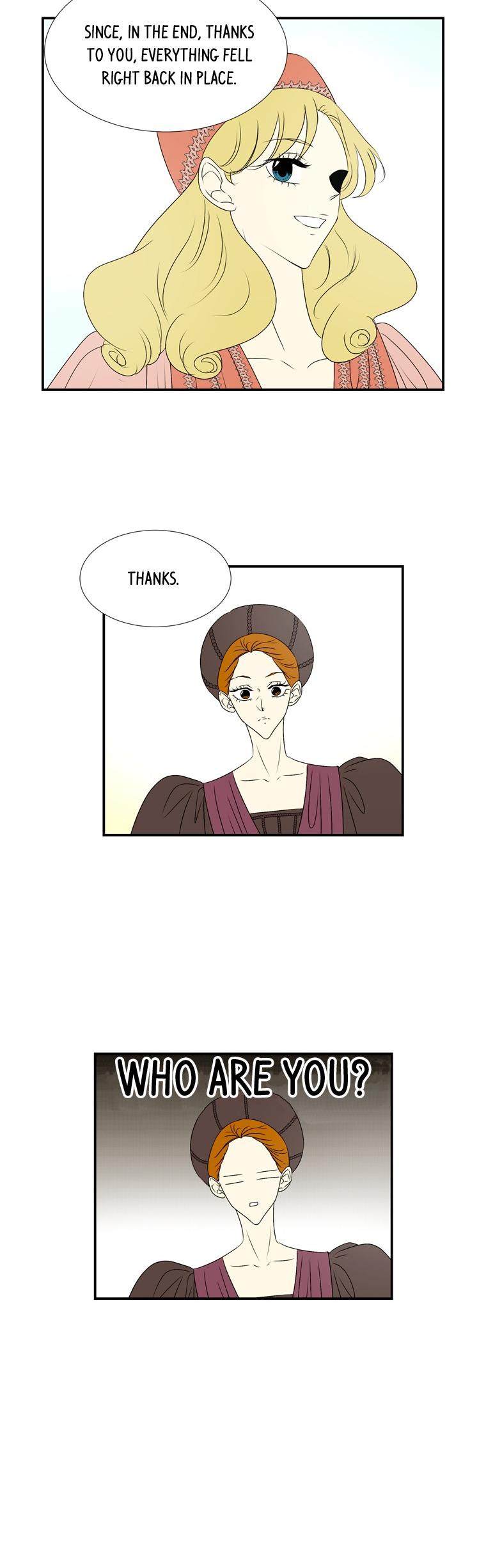 The Taming of the Shrew Chapter 43 page 6 - Chapter 43: Special