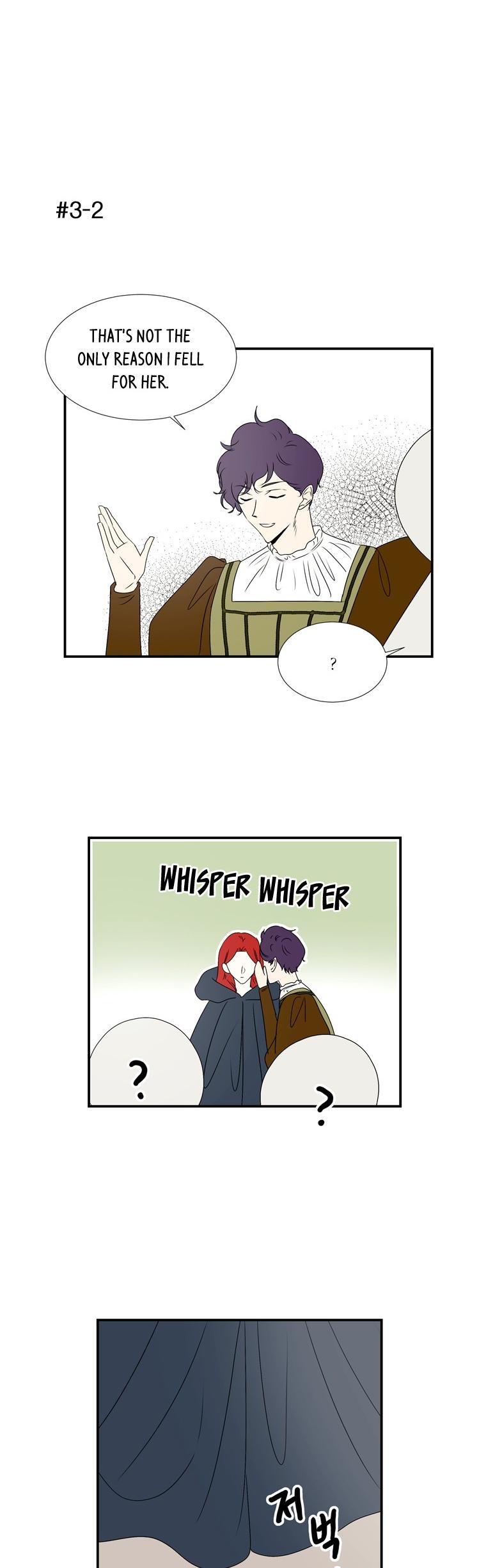 The Taming of the Shrew Chapter 43 page 9 - Chapter 43: Special