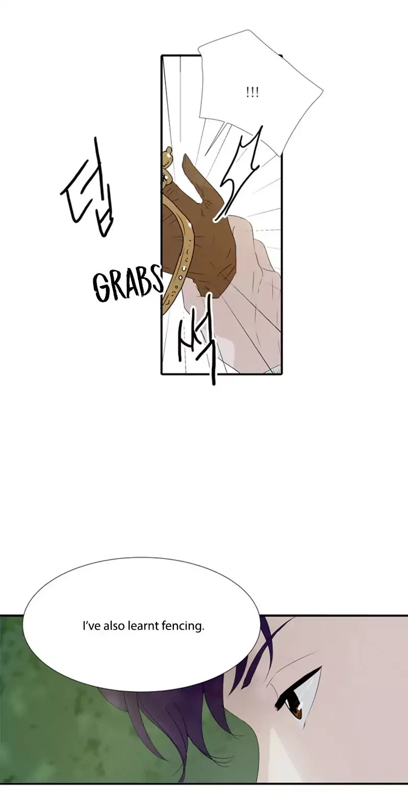 The Taming of the Shrew Chapter 5 page 23 - Chapter 5