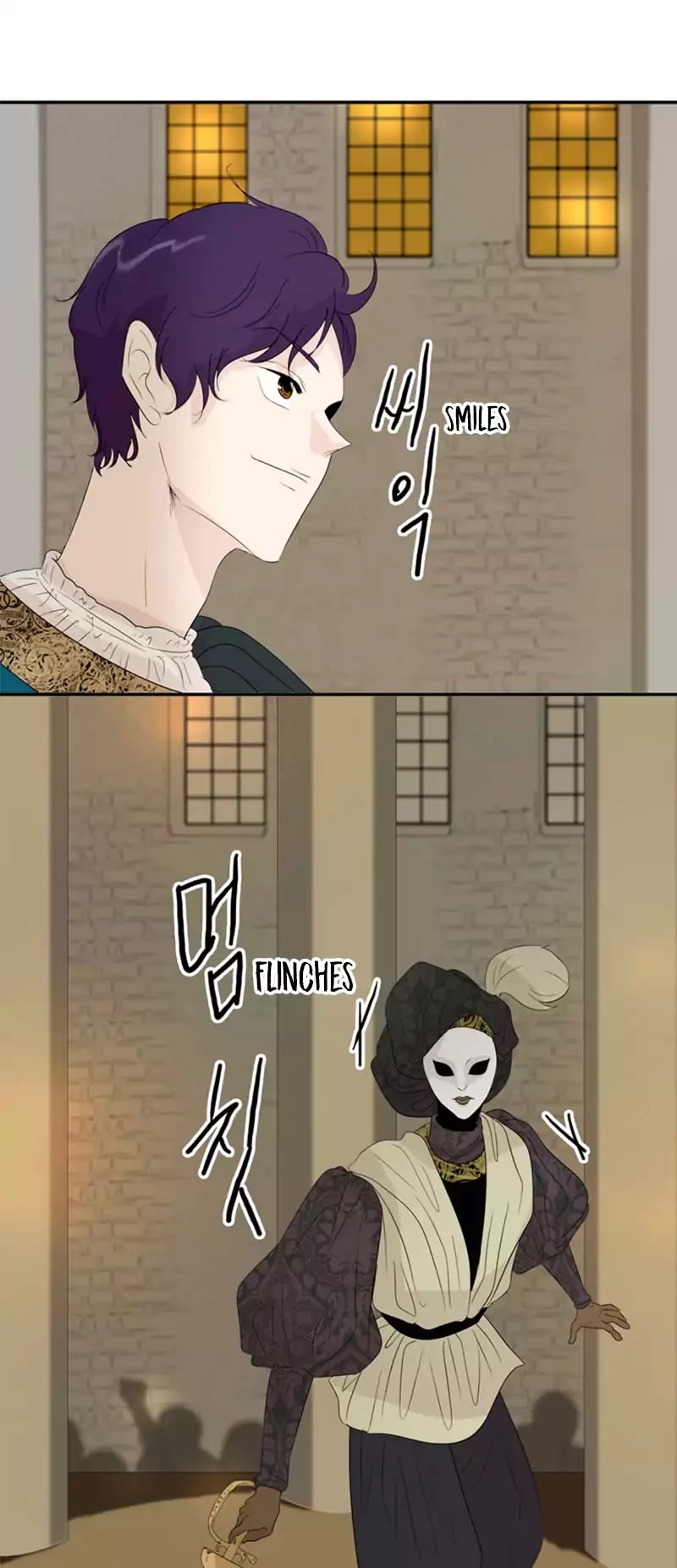 The Taming of the Shrew Chapter 5 page 7 - Chapter 5