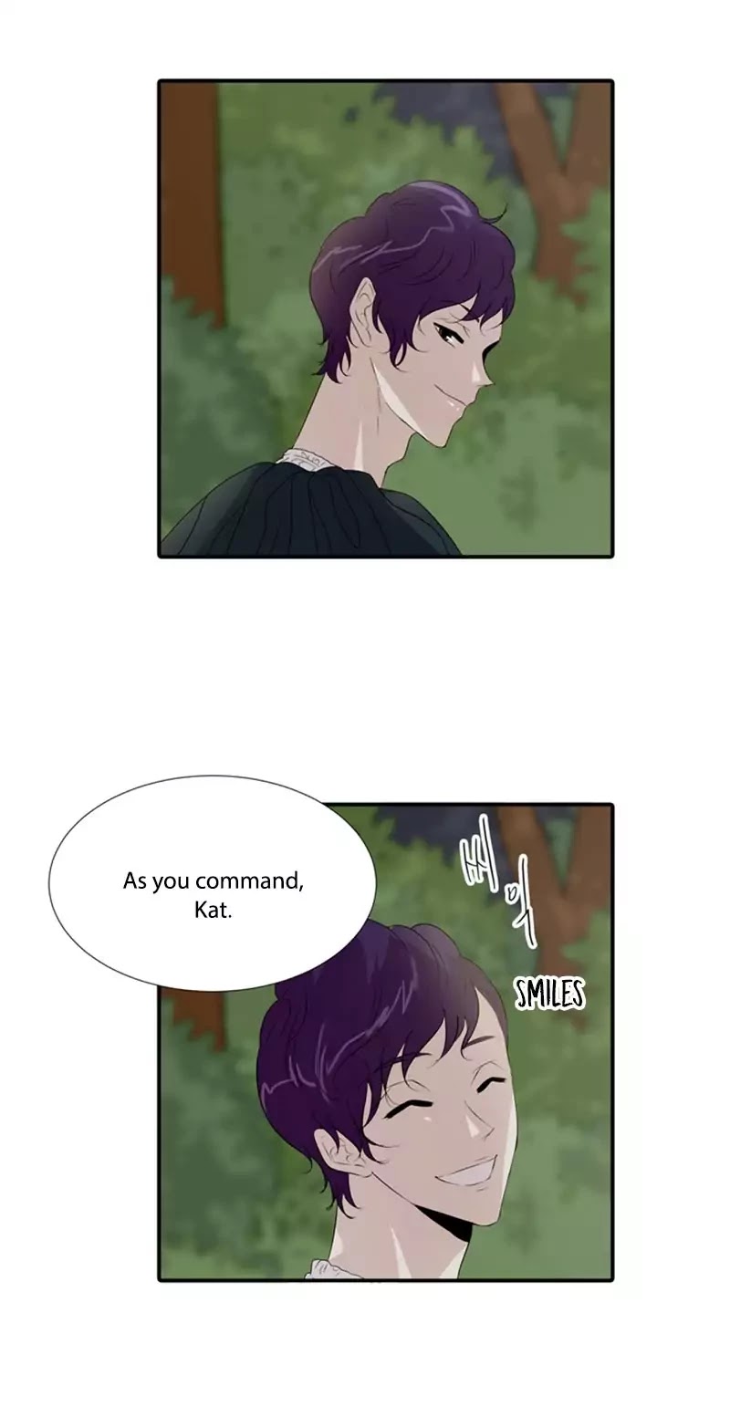 The Taming of the Shrew Chapter 6 page 15 - Chapter 6
