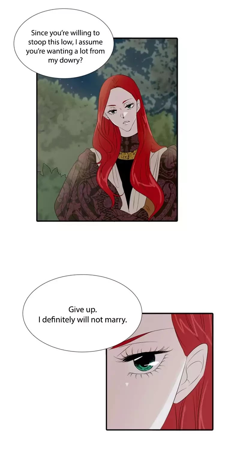 The Taming of the Shrew Chapter 6 page 16 - Chapter 6