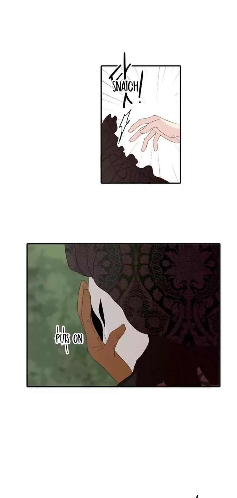 The Taming of the Shrew Chapter 6 page 19 - Chapter 6