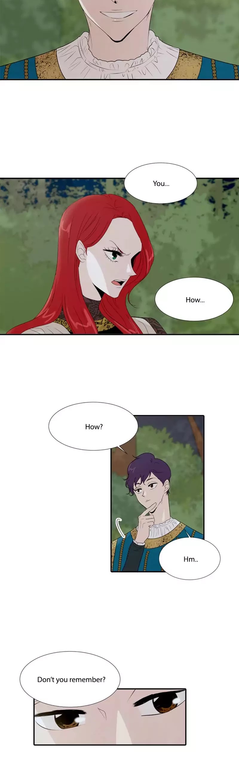 The Taming of the Shrew Chapter 6 page 4 - Chapter 6