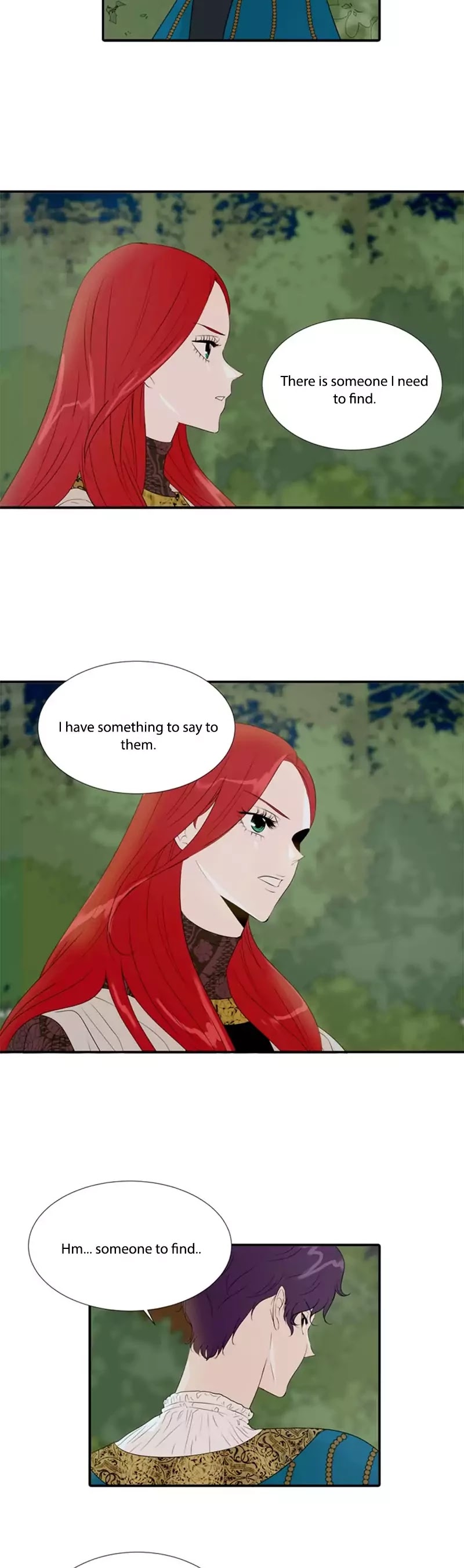 The Taming of the Shrew Chapter 6 page 8 - Chapter 6