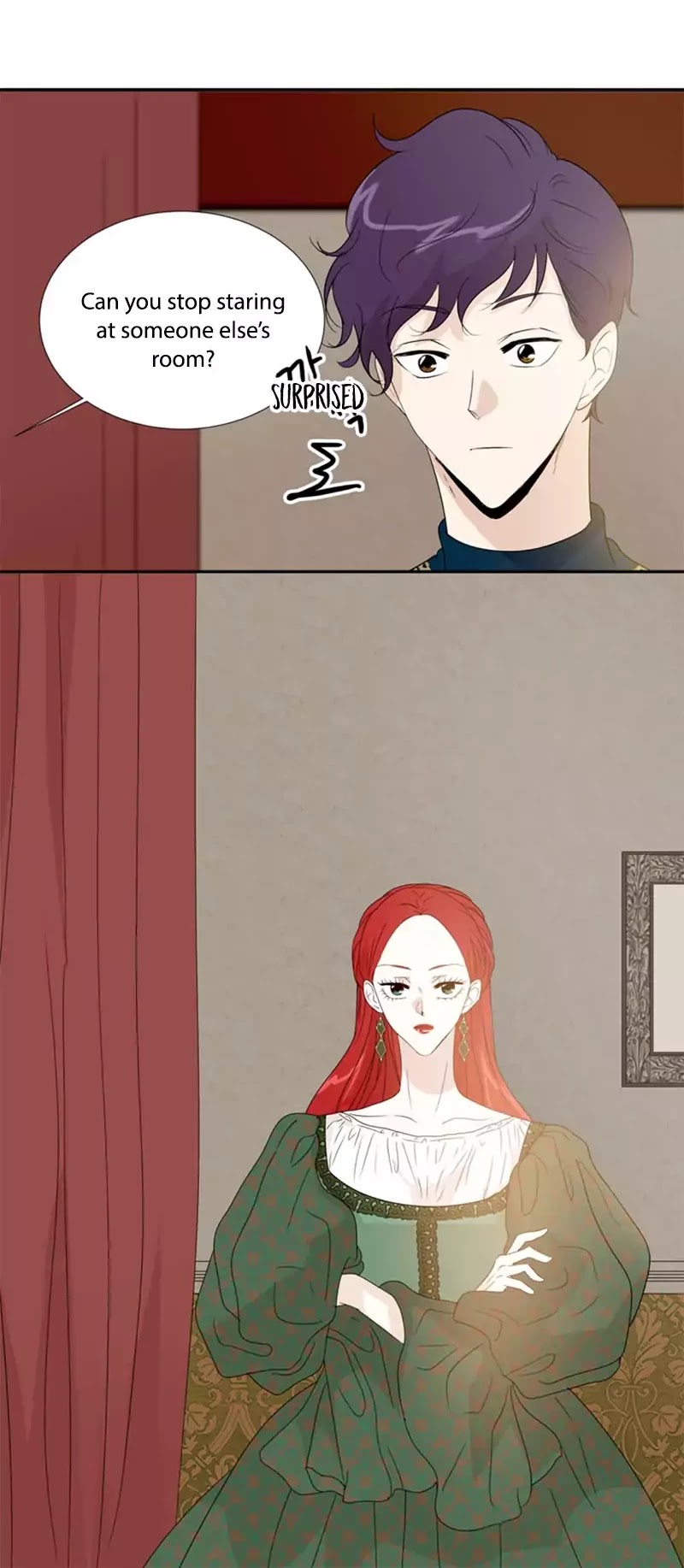 The Taming of the Shrew Chapter 7 page 10 - Chapter 7