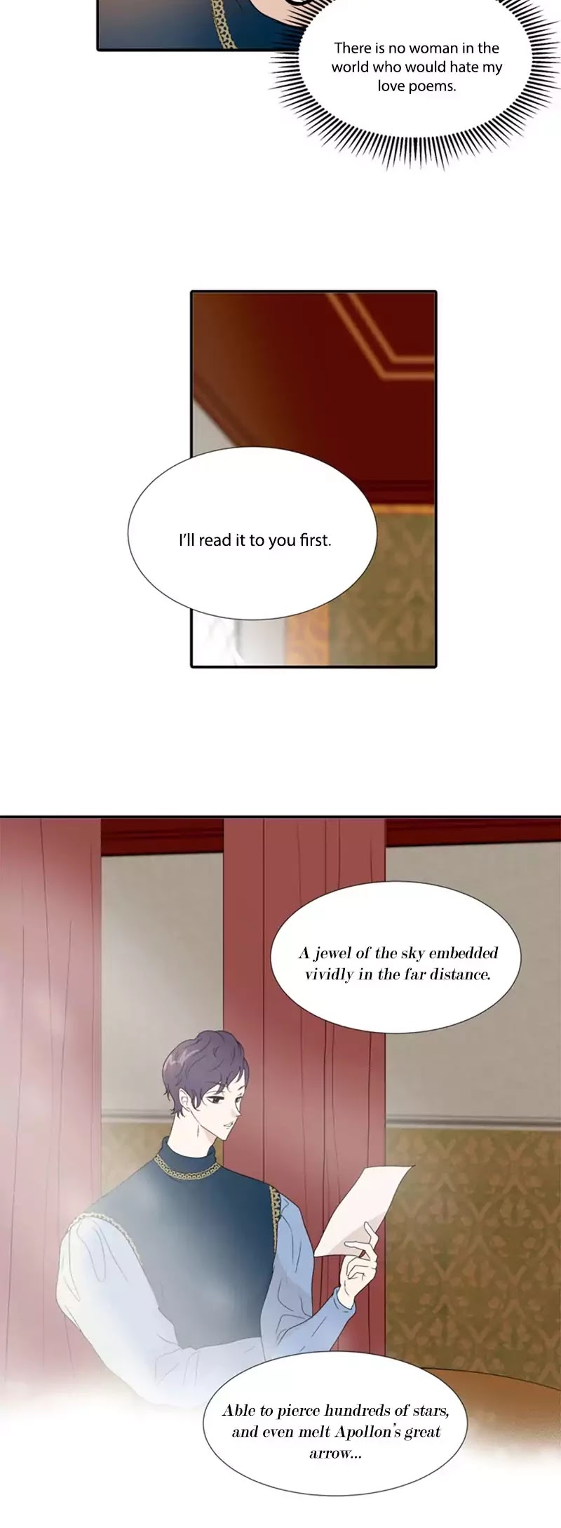 The Taming of the Shrew Chapter 7 page 14 - Chapter 7