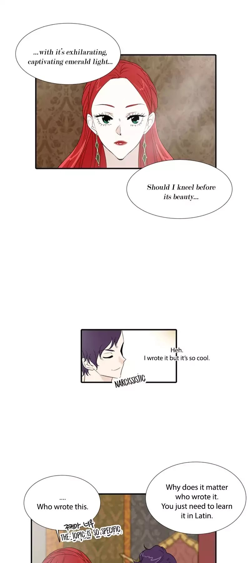 The Taming of the Shrew Chapter 7 page 15 - Chapter 7