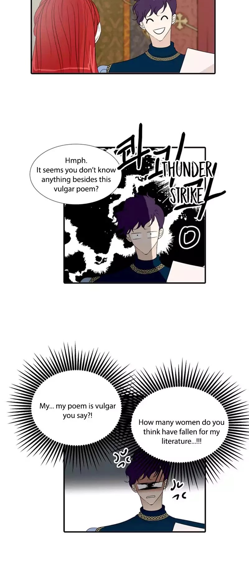 The Taming of the Shrew Chapter 7 page 16 - Chapter 7