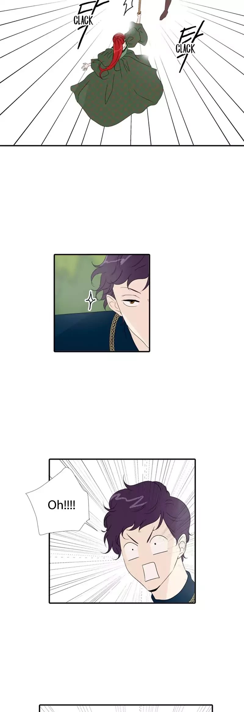 The Taming of the Shrew Chapter 7 page 21 - Chapter 7