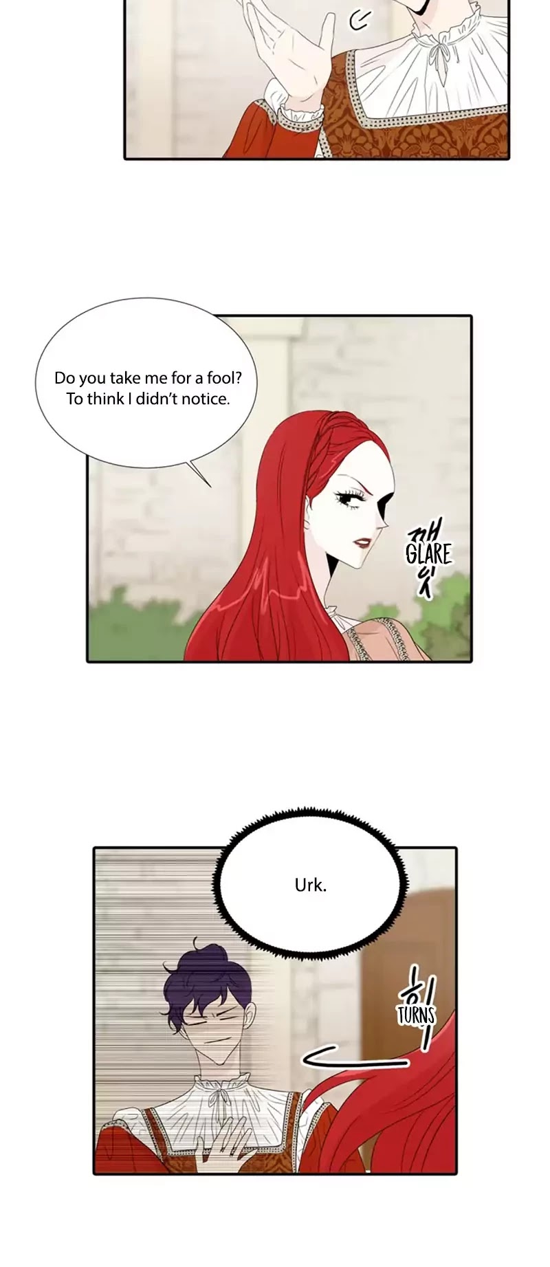 The Taming of the Shrew Chapter 8 page 16 - Chapter 8