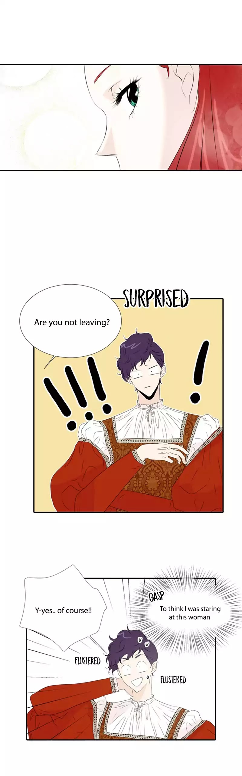 The Taming of the Shrew Chapter 8 page 19 - Chapter 8
