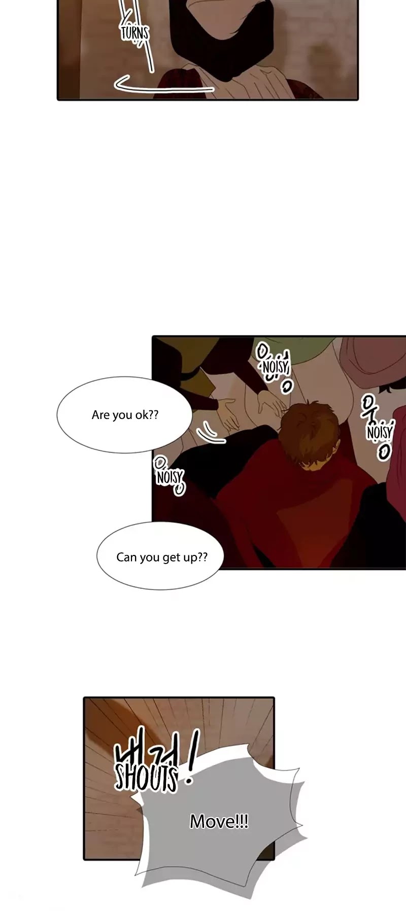 The Taming of the Shrew Chapter 8 page 30 - Chapter 8