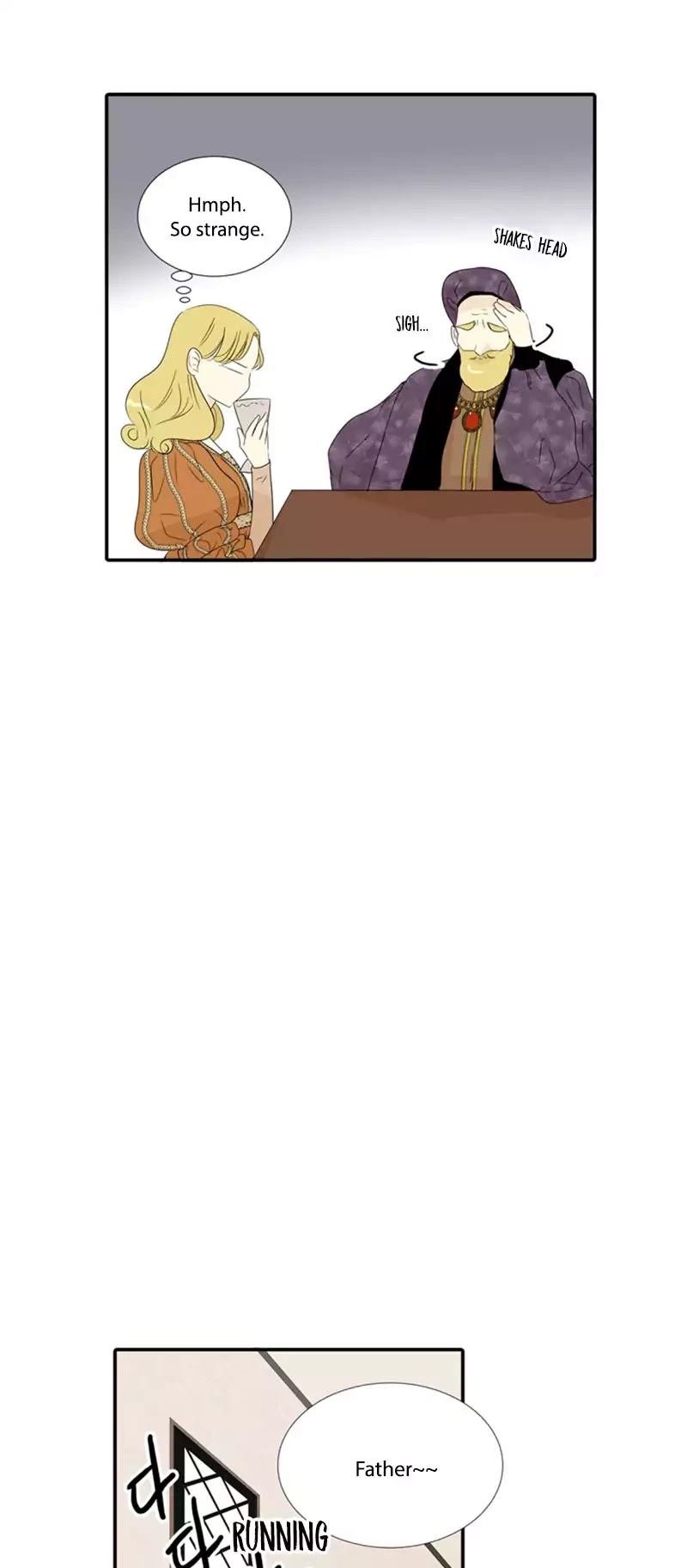 The Taming of the Shrew Chapter 8 page 4 - Chapter 8