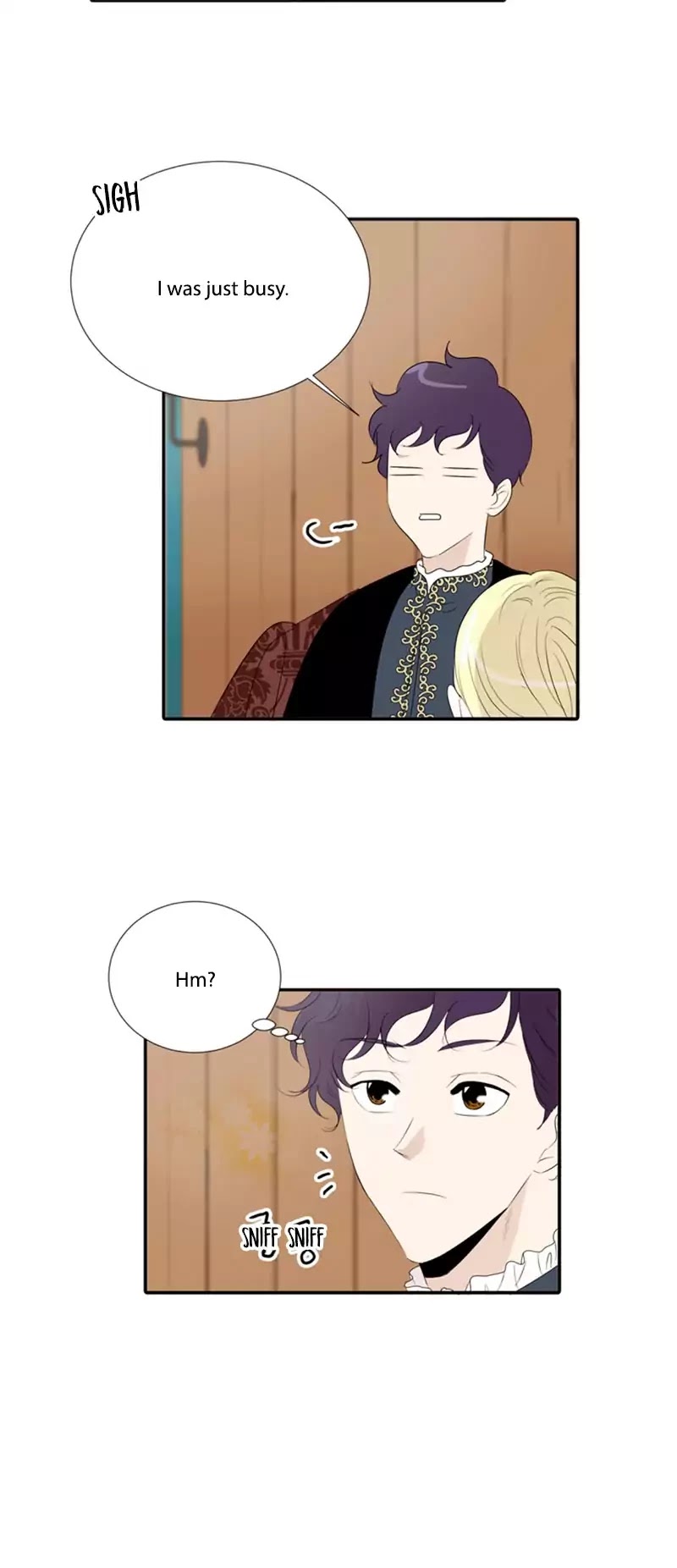 The Taming of the Shrew Chapter 9 page 10 - Chapter 9