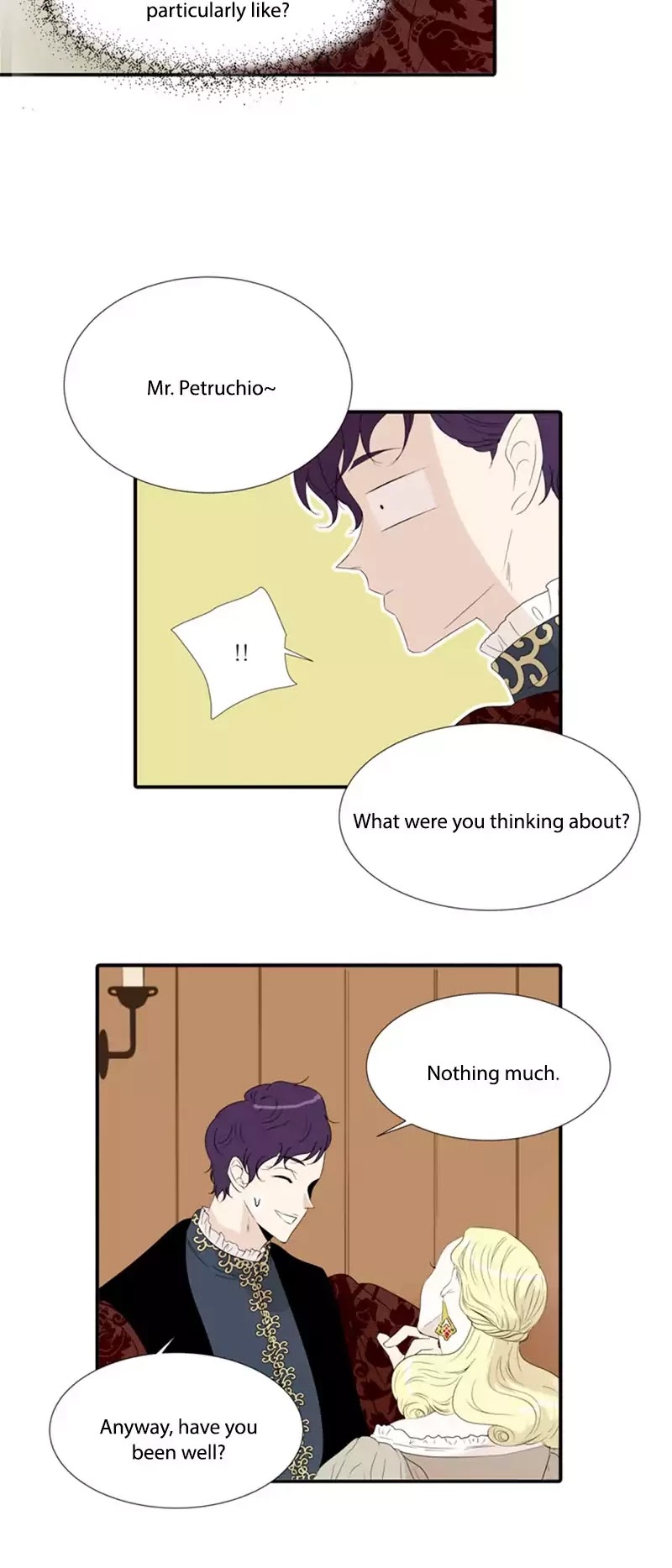 The Taming of the Shrew Chapter 9 page 13 - Chapter 9