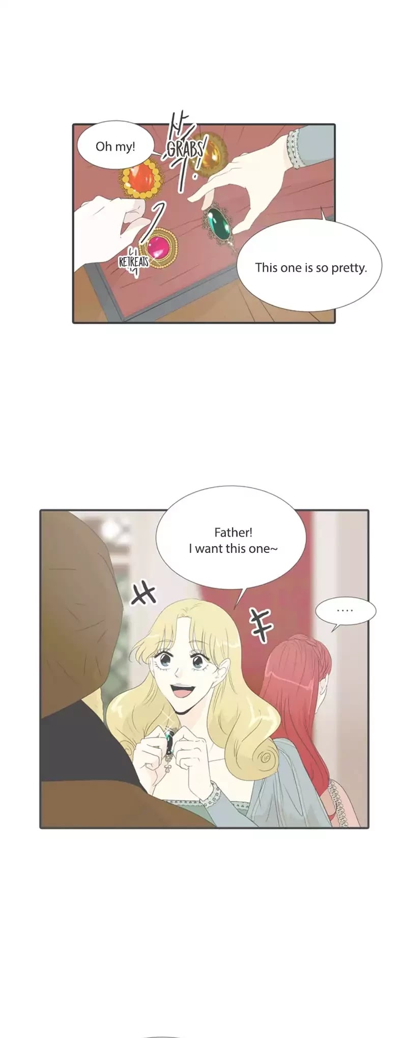 The Taming of the Shrew Chapter 9 page 17 - Chapter 9