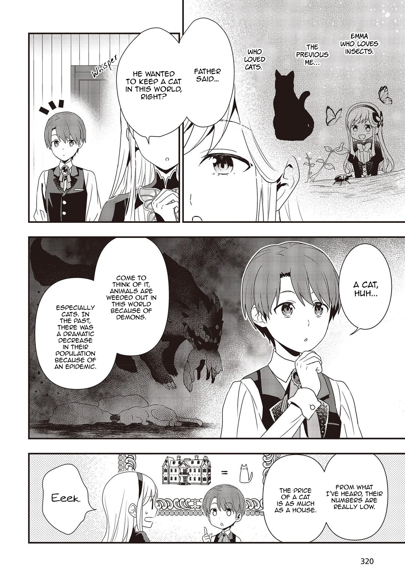The Tanaka Family Reincarnates Chapter 1 page 30 - Chapter 1