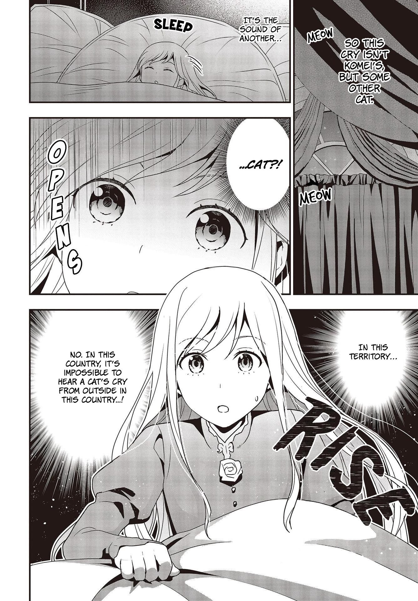 The Tanaka Family Reincarnates Chapter 1 page 32 - Chapter 1