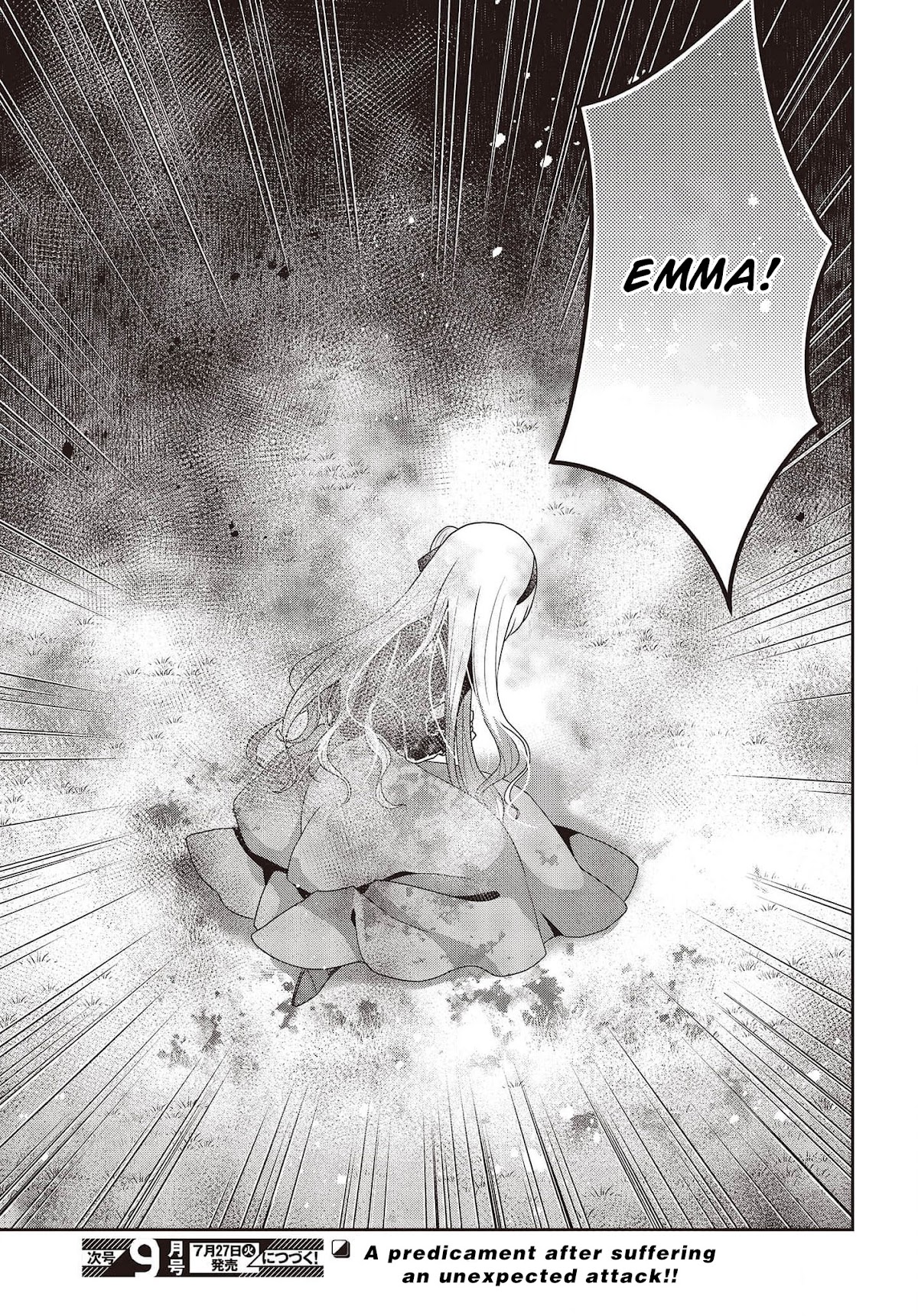 The Tanaka Family Reincarnates Chapter 12 page 22 - Chapter 12